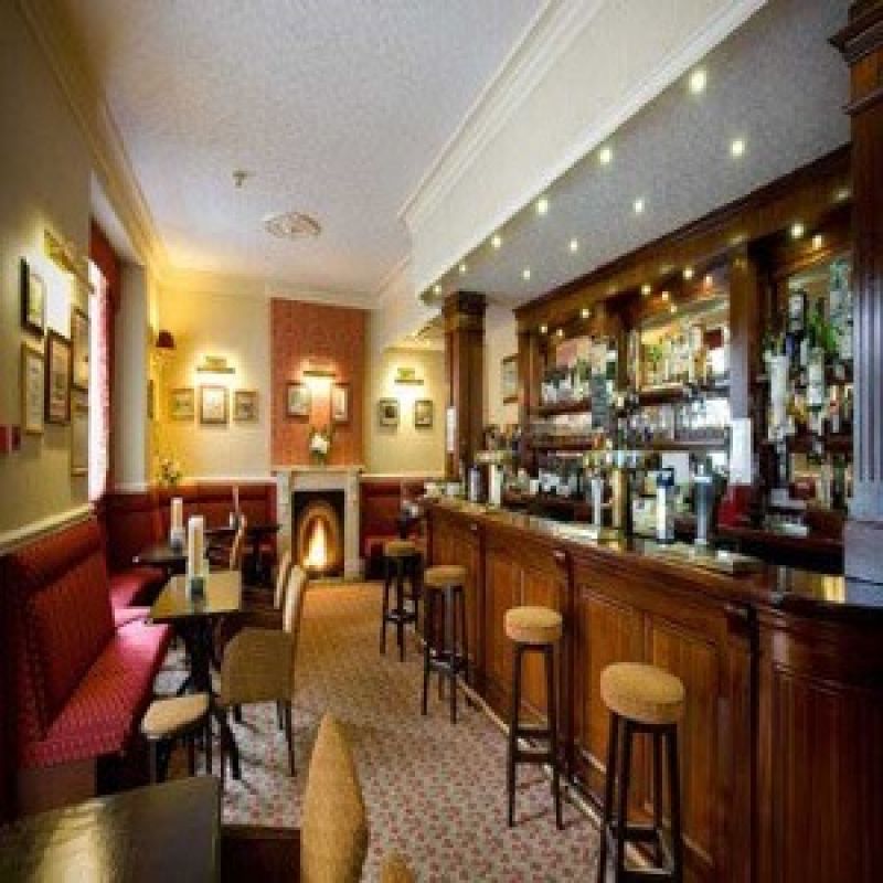 The Skiddaw Hotel