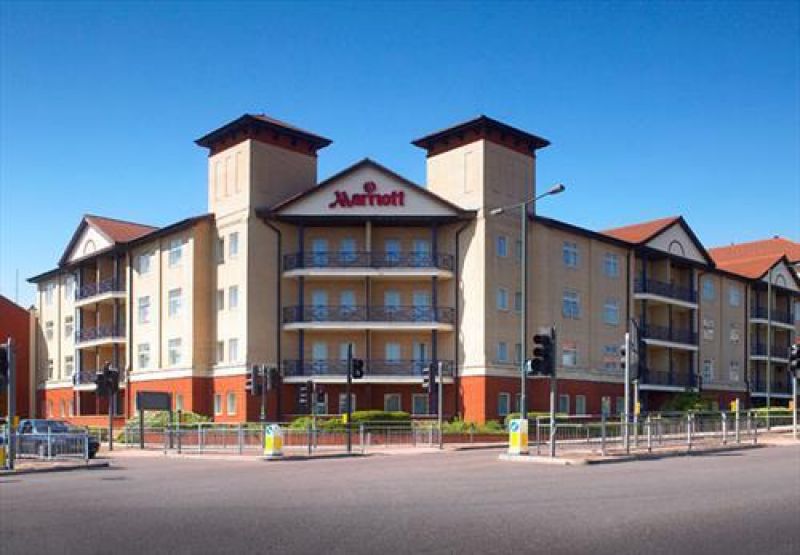 Marriott Bexleyheath Hotel