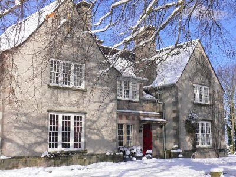 Knockomie Hotel