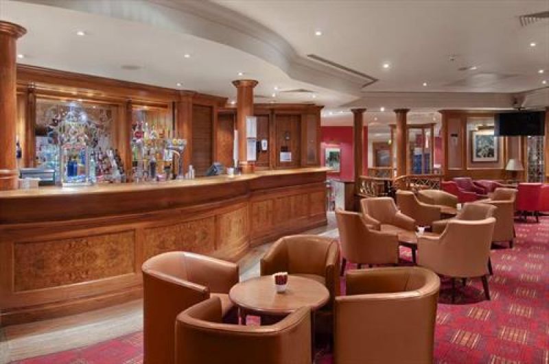 Hilton Coventry
