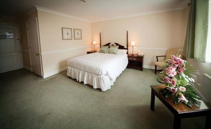 Best Western Elton Hotel