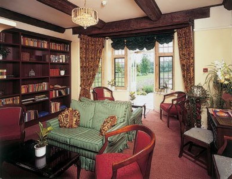The Pear Tree at Purton Hotel