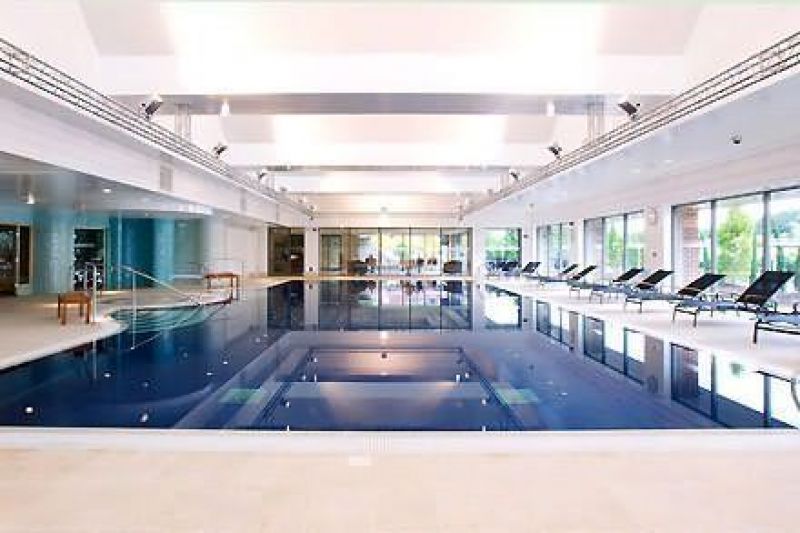 Donnington Valley Hotel