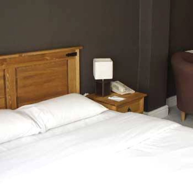 Three Seasons The George Hotel