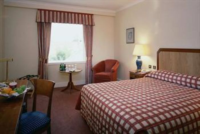 Park Inn St Helens