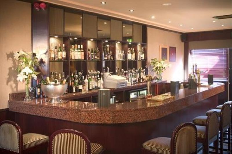 Baltimore Hotel