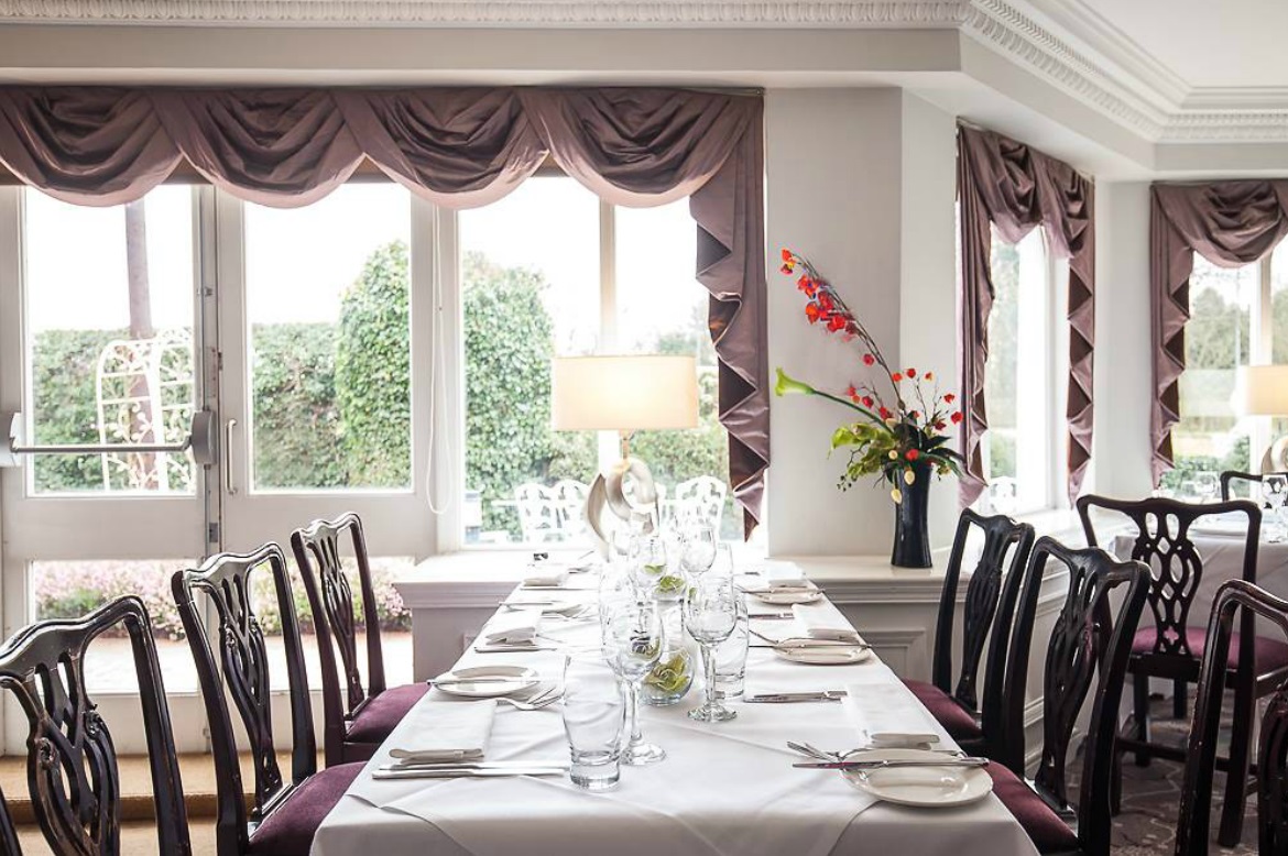 Mercure St Albans Noke Hotel