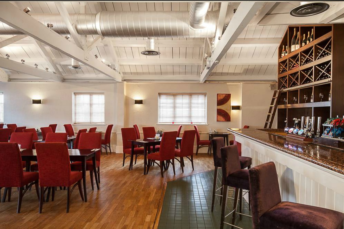 Mercure St Albans Noke Hotel