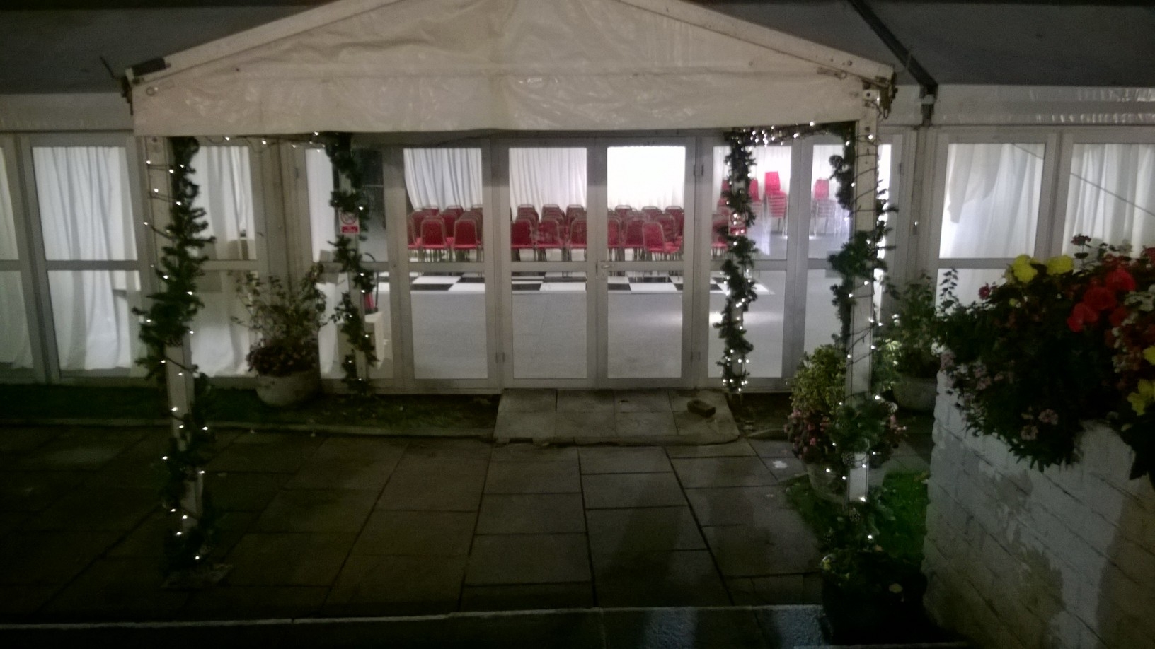 Mercure St Albans Noke Hotel