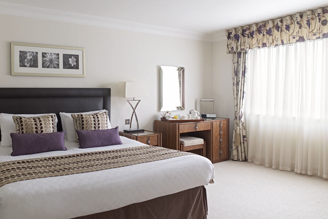 Mercure St Albans Noke Hotel