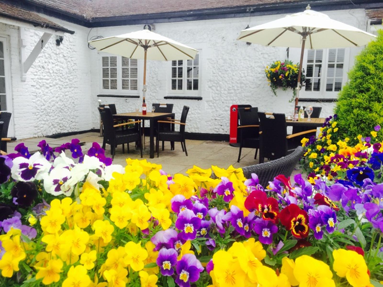 Mercure St Albans Noke Hotel