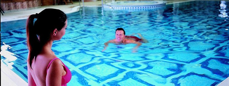 Mercure St Albans Noke Hotel