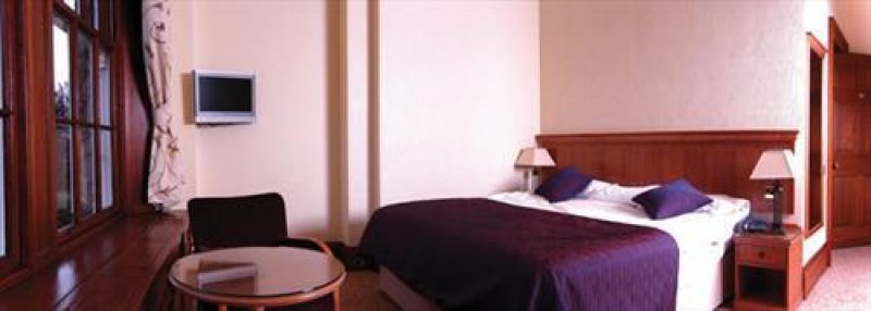 Balgeddie House Hotel