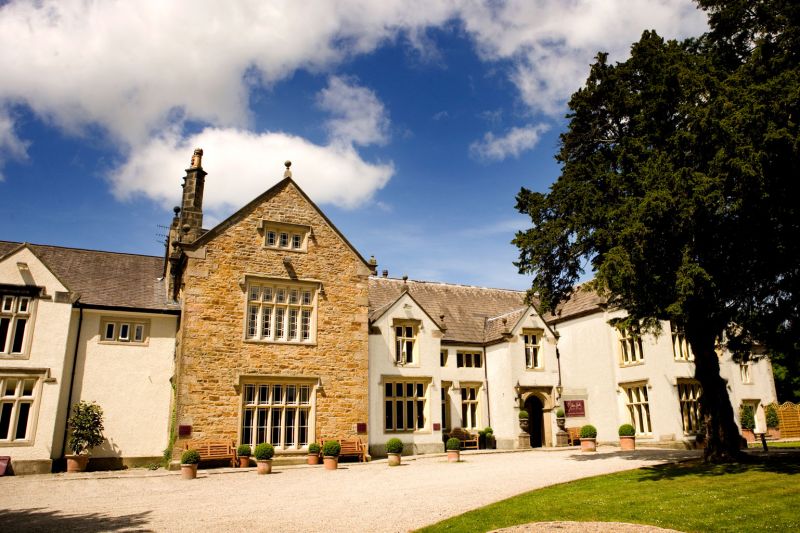 Preston Cross Hotel