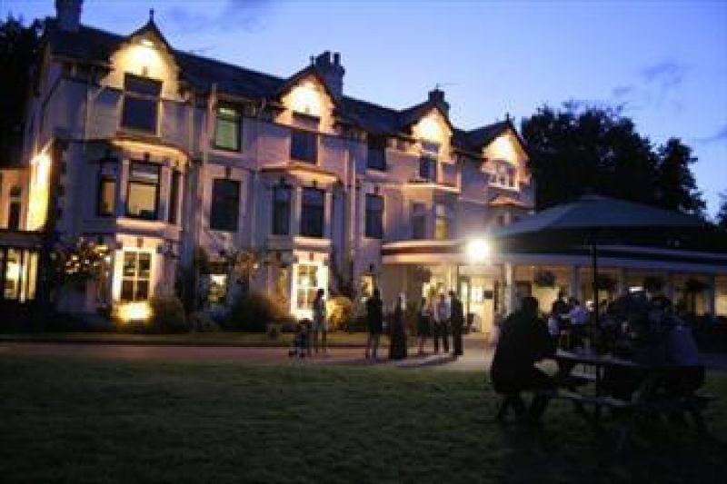 Southdowns Country Hotel