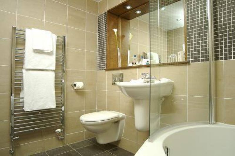 Thornton Hall Hotel & Spa