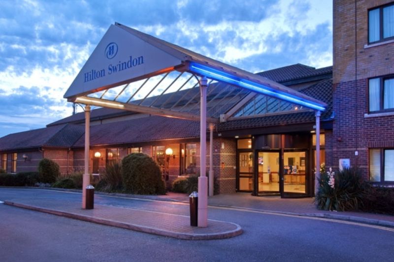 Hilton Swindon