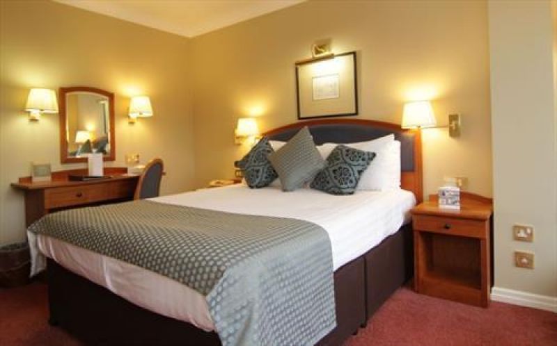 Menzies Mickleover Court