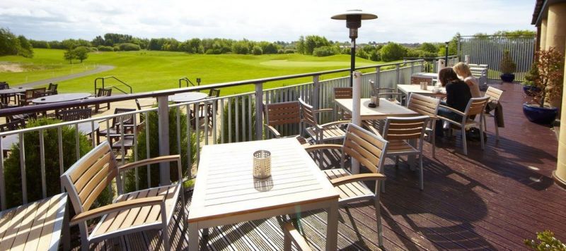 De Vere Herons Reach