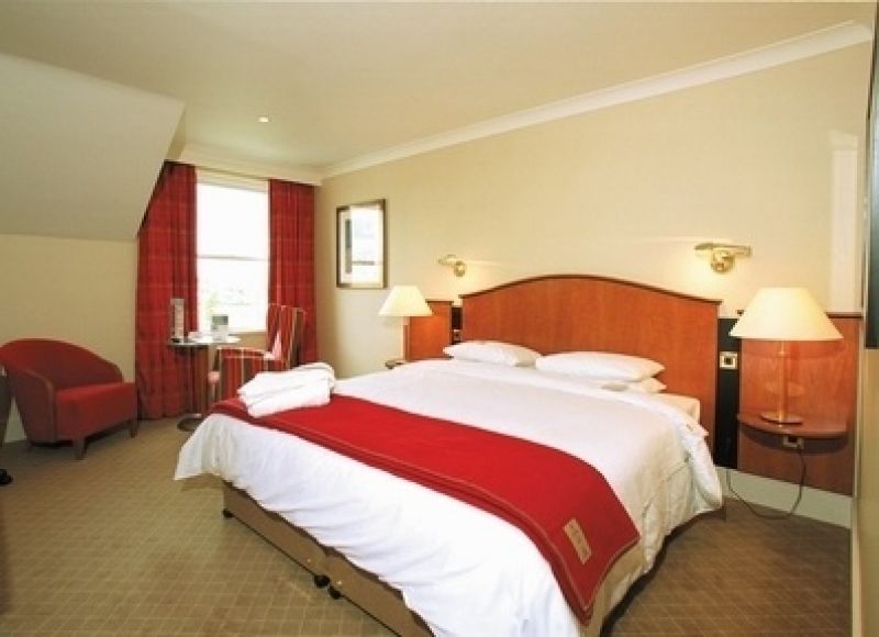 Cheltenham Gloucester  Chase Hotel
