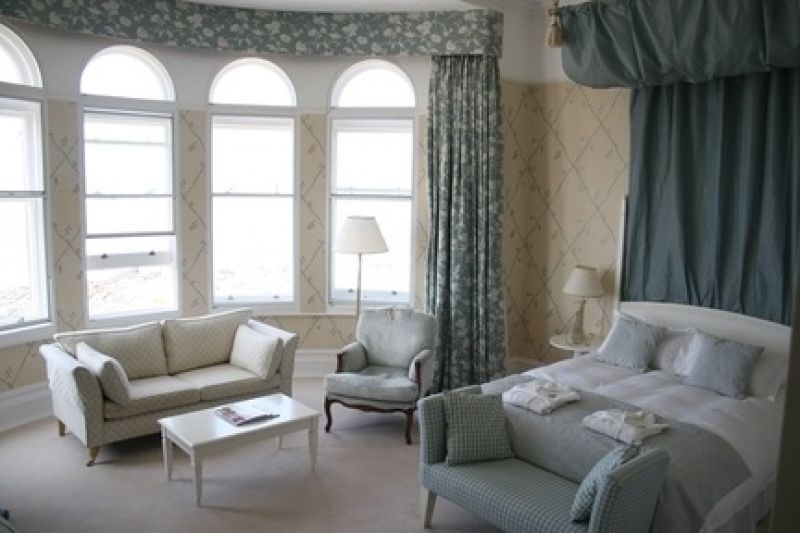 Headland Hotel
