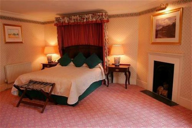 The Carlton Mitre Hotel