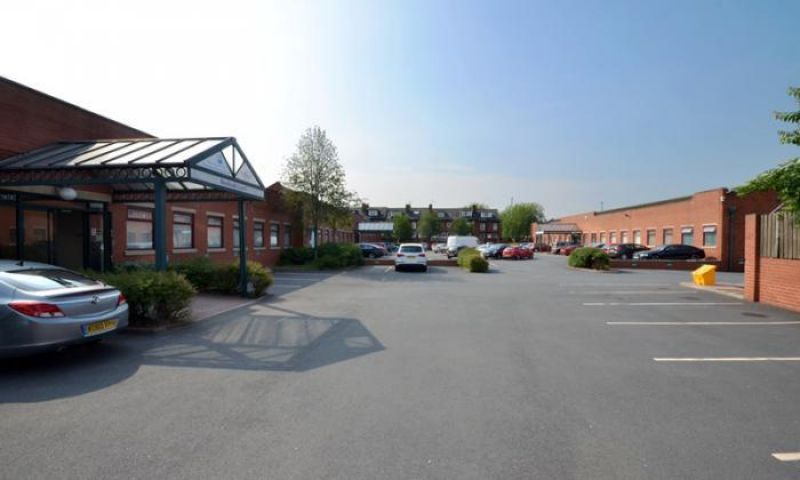 Brooklands Court Business Centre